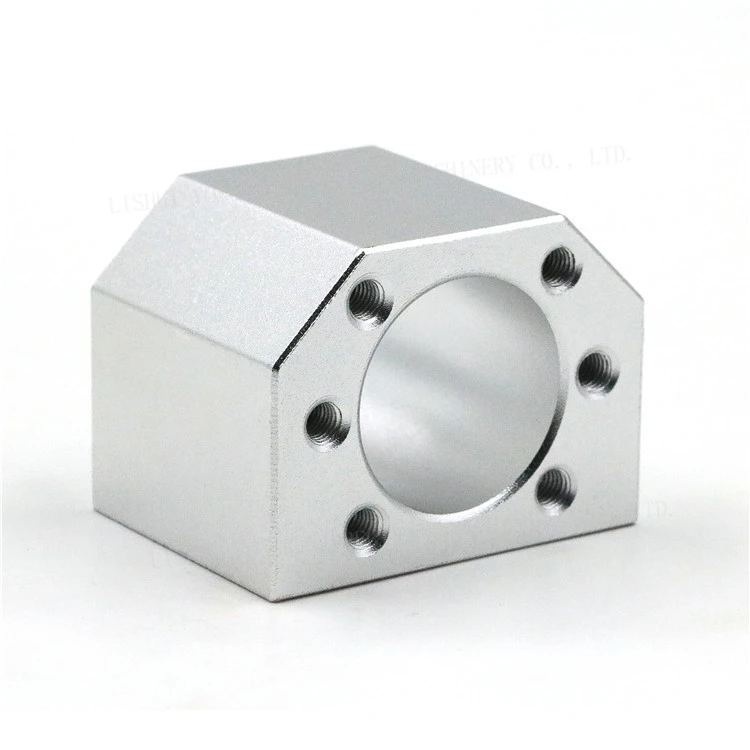 Alojamento da porca DSG25H