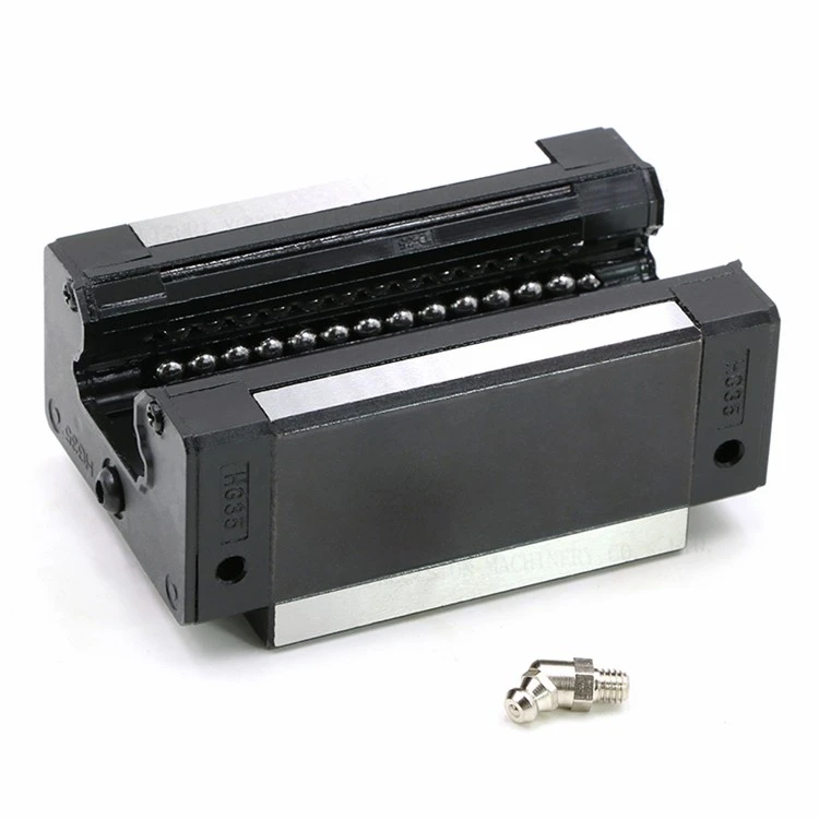 HGH Linear Motion Guide factory
