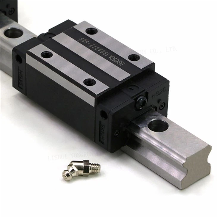HGH30CA Linear Guide suppliers
