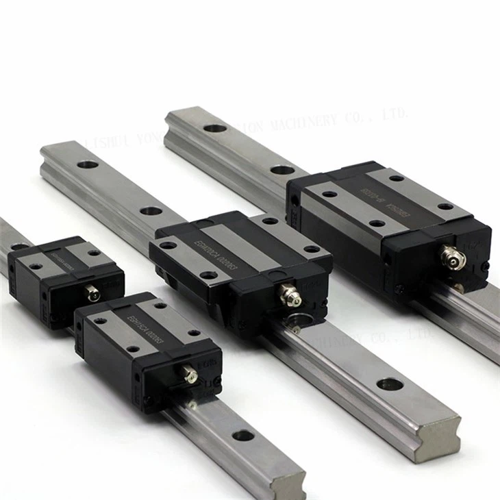HGH35CA Linear Guide suppliers