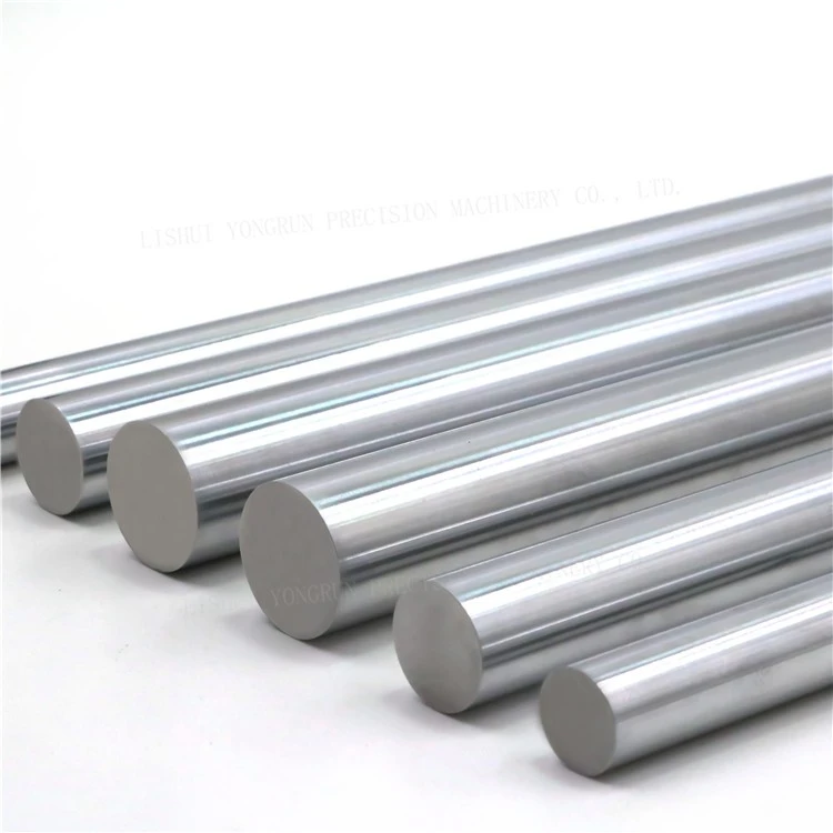 Linear Shaft Series best