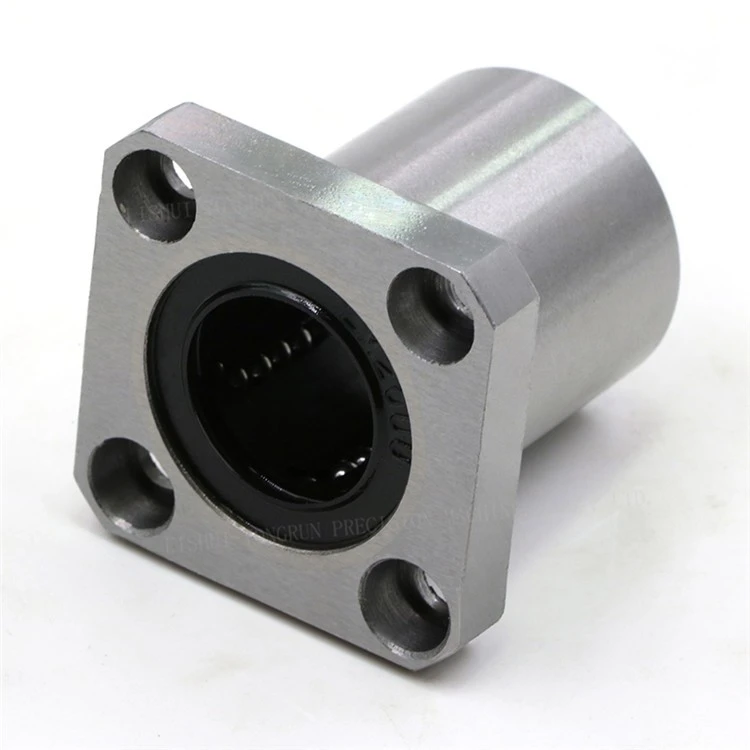 LMK-UU Series Linear Bearing suppliers