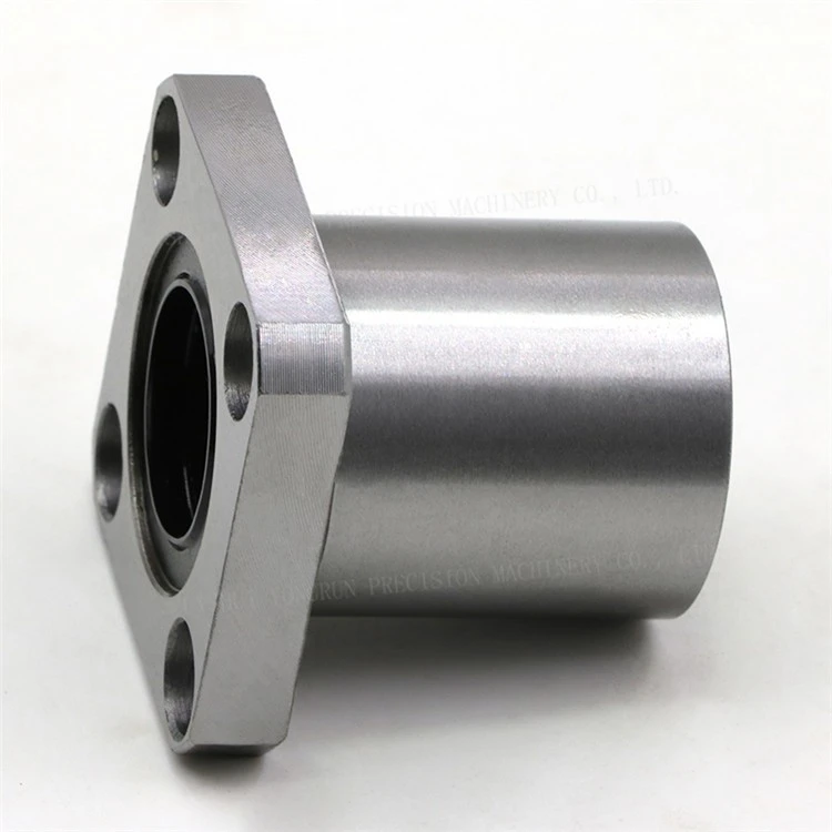 LMK-UU Series Linear Bearing factory