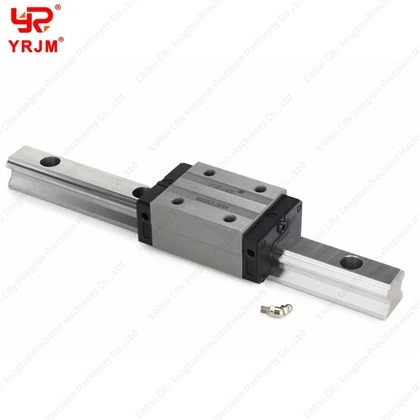 Guia linear HGH65CA