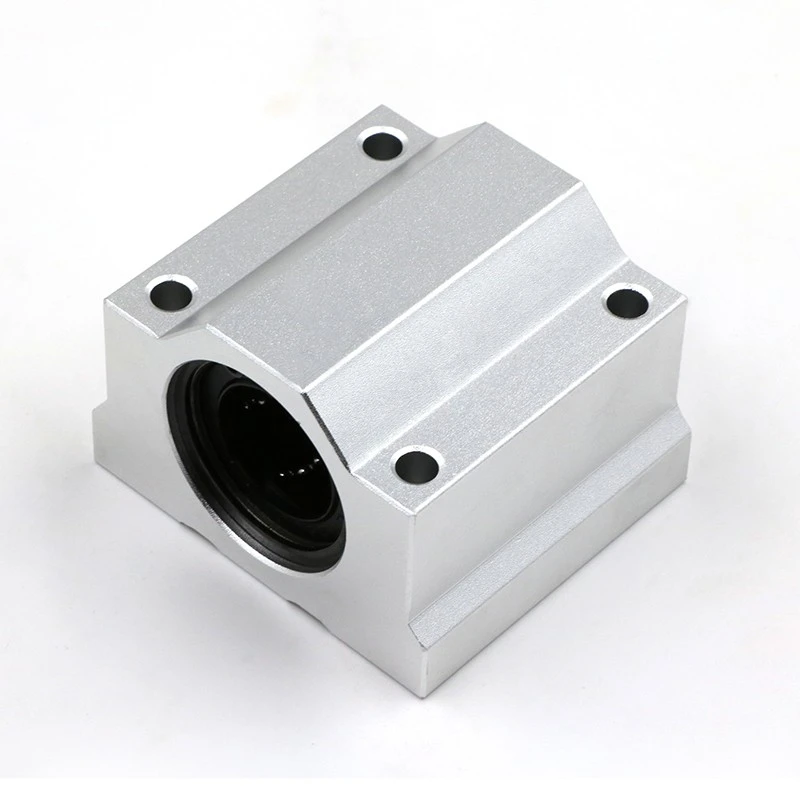 SCES UU Linear Slider factory