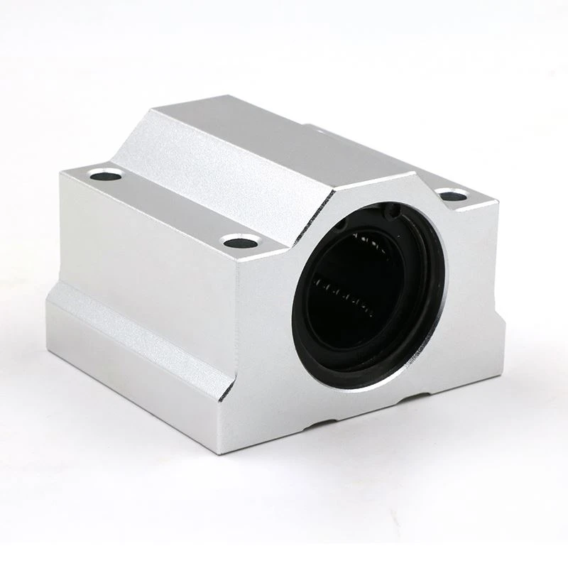 Controle deslizante linear SCES UU