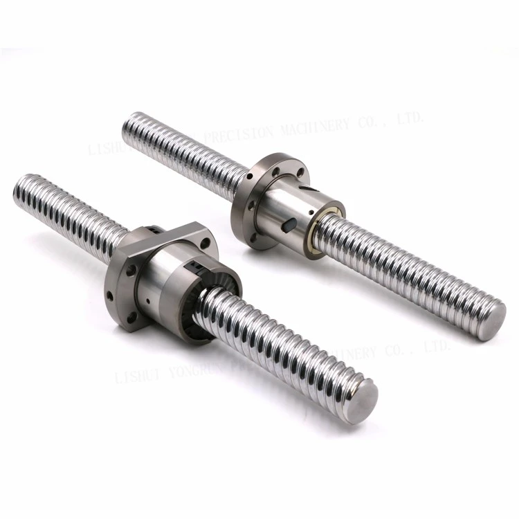 SFT Series Ball Screw best