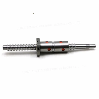 Parafuso de esfera DFU8020