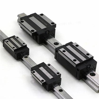 Guia linear HGH30CA