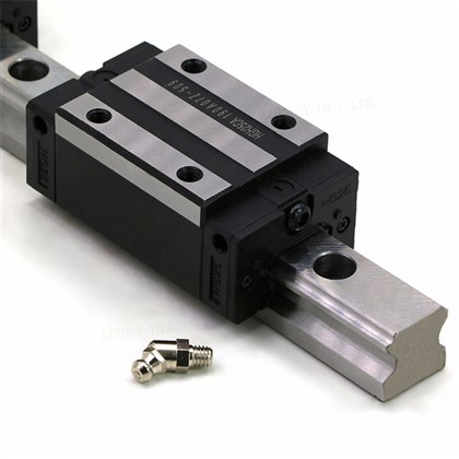 Guia linear HGH55HA