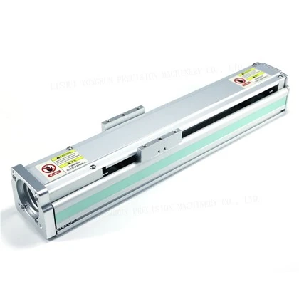 Estágio linear MGWS75F