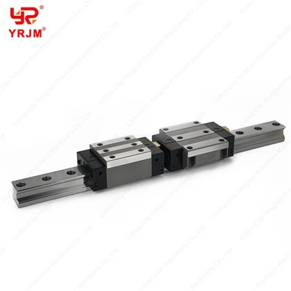 Guia linear de rolo RGH25HA