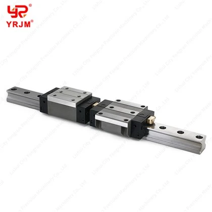 Guia linear de rolo RGH65CA