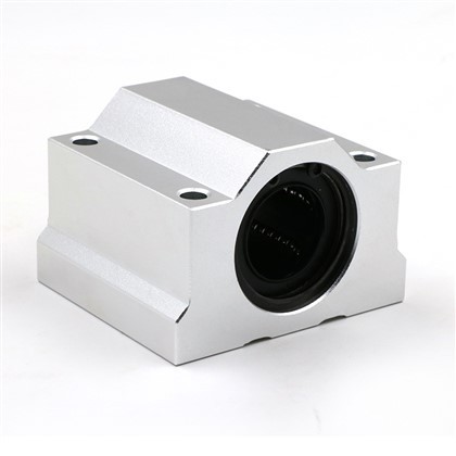 Controle deslizante linear SCES UU