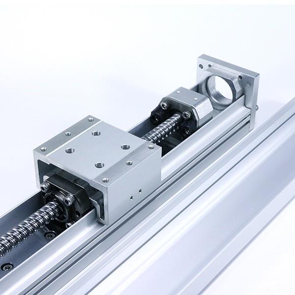 Customized Precision Linear Stage 