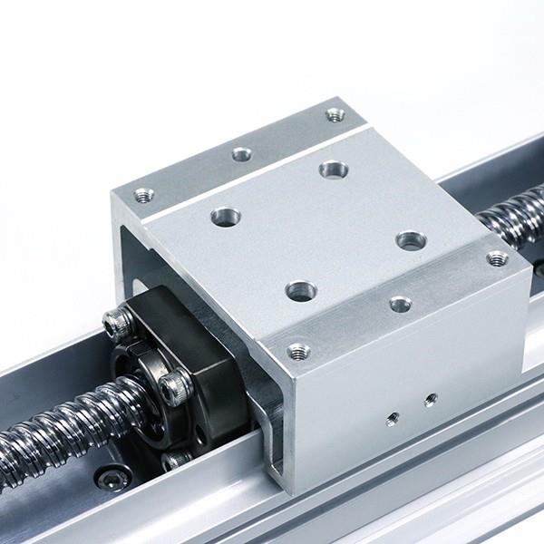 Precision Linear Stage Free Sample