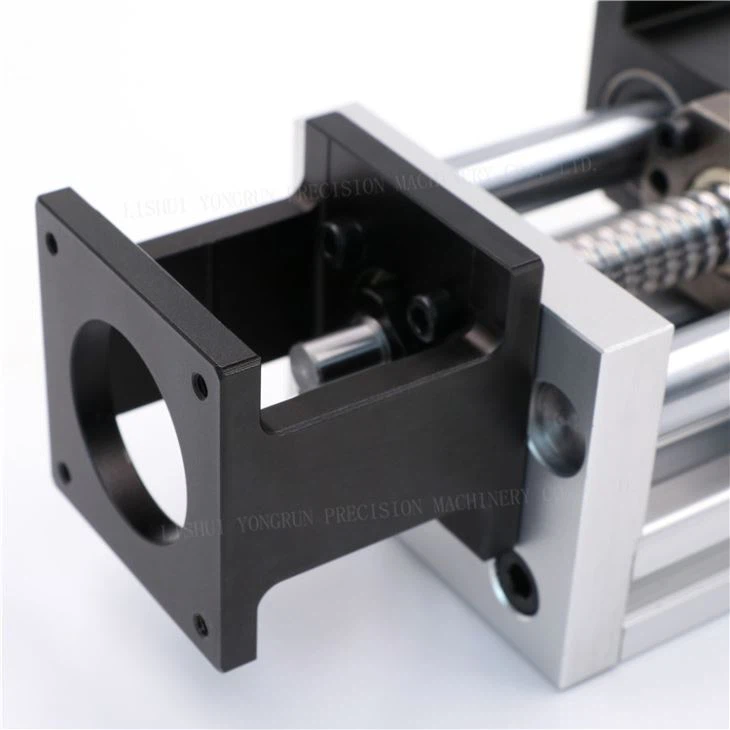 CNC Linear Module Free Sample