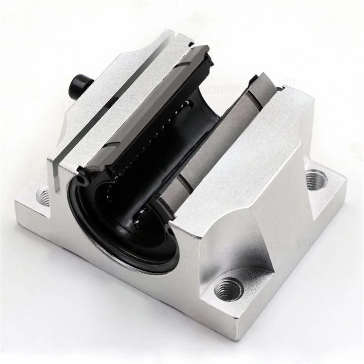 TBR Linear Block factory