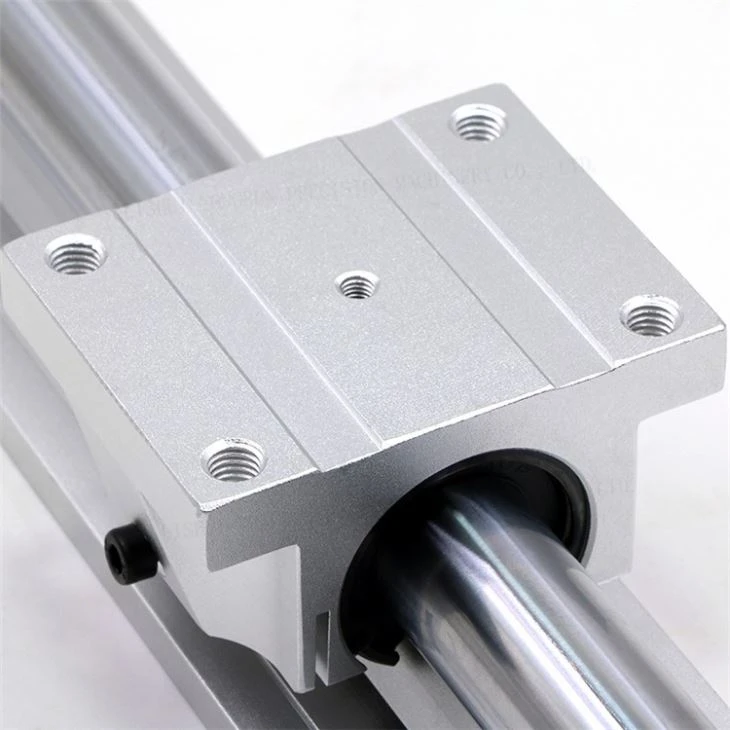 TBR Linear Block Free Sample
