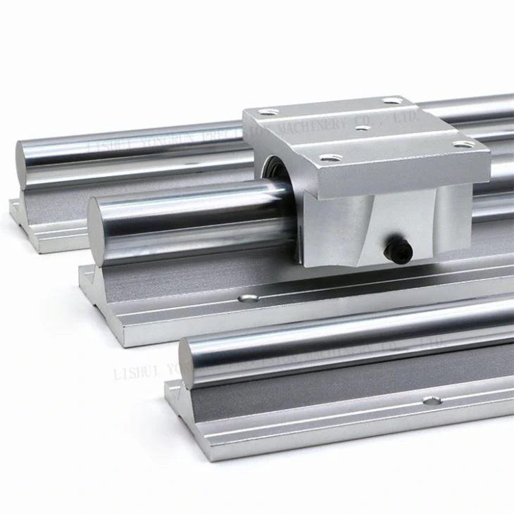 TBR Linear Block price