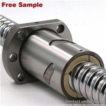 CNC Ball Screw