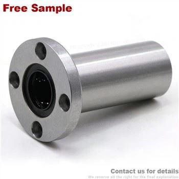 Rolamento Linear do Flange