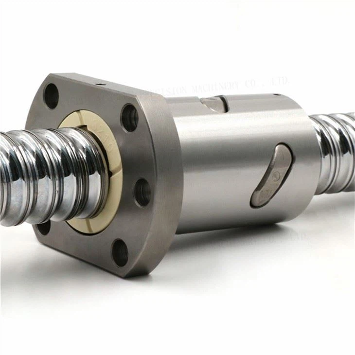 Lishui Ball Screw suppliers